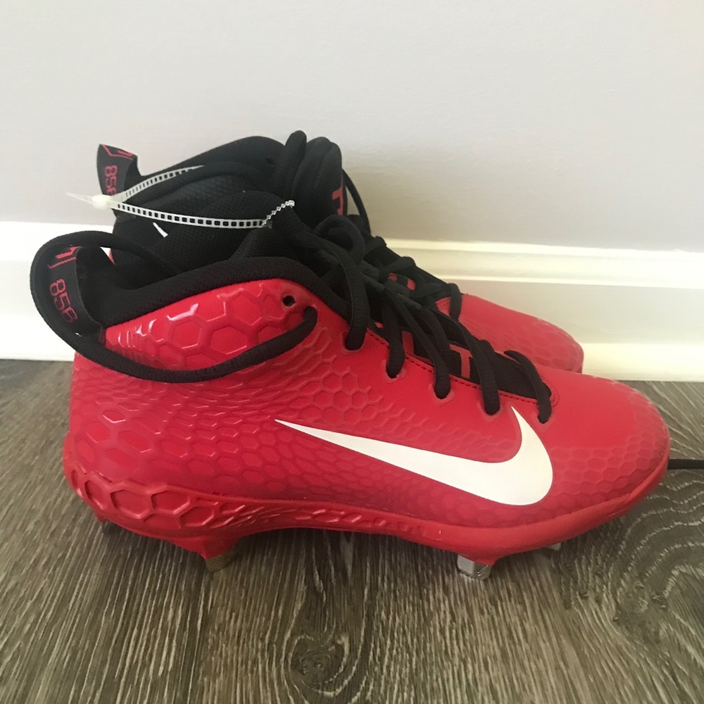 Nike Force Trout 5 Pro Metal Baseball Cleats